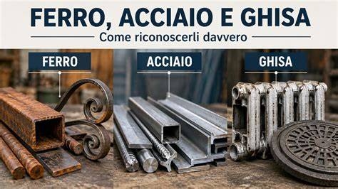 Schema confronto travasi e corsa (ghisa vs alluminio)