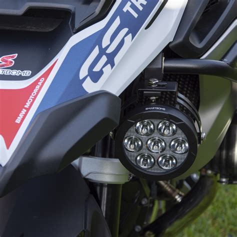 Kit fari LED per Honda Africa Twin