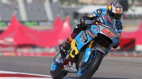 grafico carriera mirco Miller MotoGP