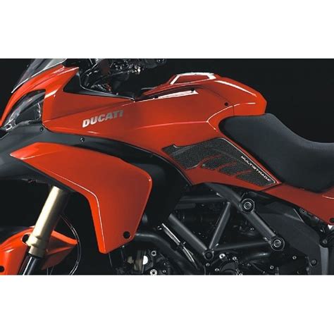 Protezioni serbatoio 3D Ducati Multistrada