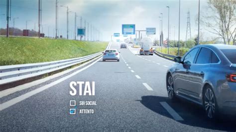 grafico logotipo piede a terra simbolo sicurezza stradale