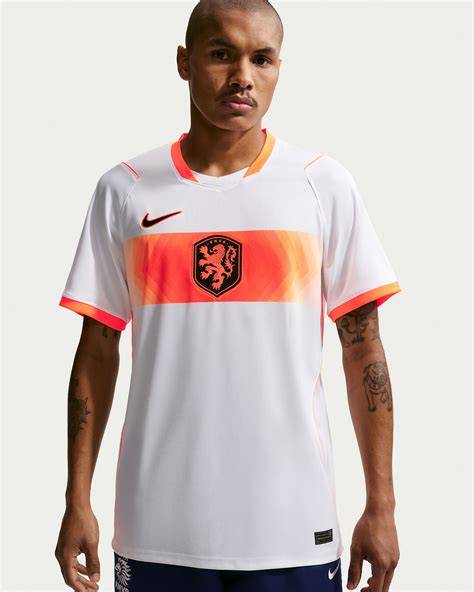 Immagine maglia nazionale olandese Kelderman