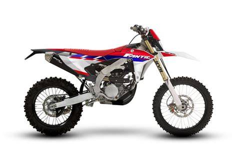 XEF310 MY26: telaio, controllo e performance
