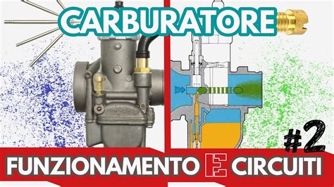 grafico confronto carburatori 50cc standard vs. sport vs. ad alte prestazioni