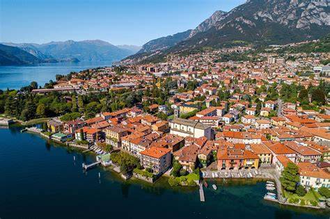 mandello sul lario immagini panoramiche lago