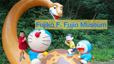 Studio di Fujiko F. Fujio ricostruito nel museo