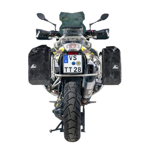 Tema immagine protettione e bagagli Touratech
