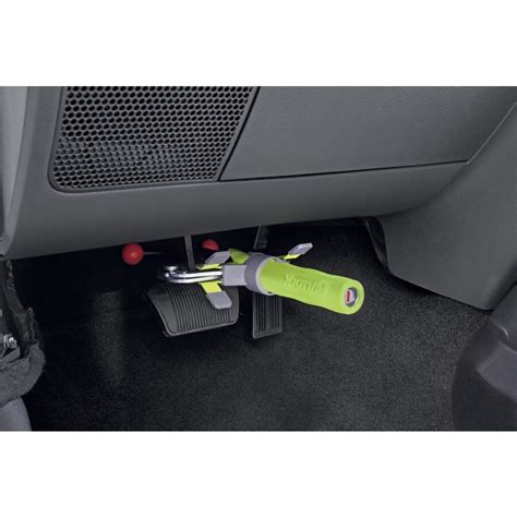 Veicolo Fiat Bravo con antifurto Bullock installato