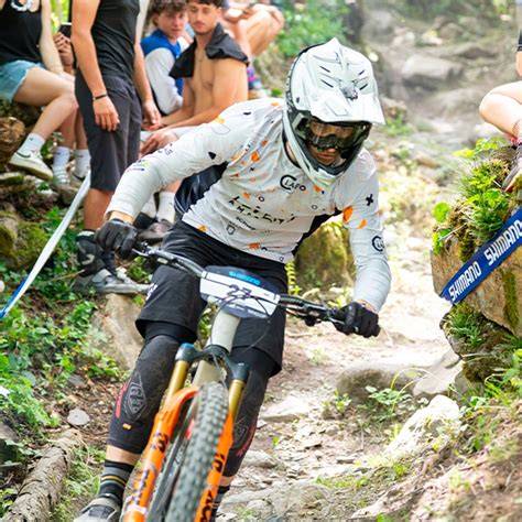 Come scegliere accessori Caballero e Enduro