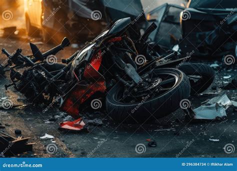 incidente stradale motocicletta