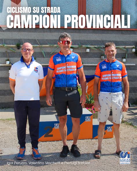grafico premi provinciali ciclismo italiano
