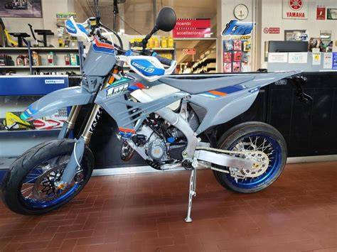 offerte TM SMR 125 in pronta consegna