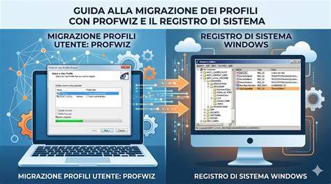 infografica migrazione profili Synapse