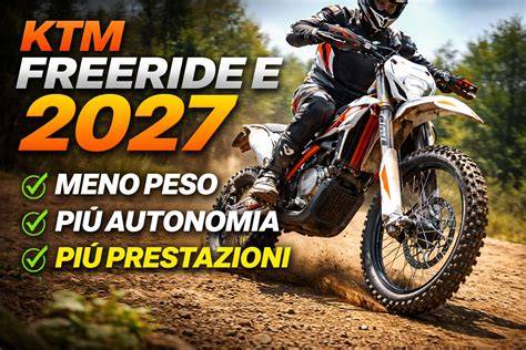 grafico confronto prestazioni 1300cc KTM