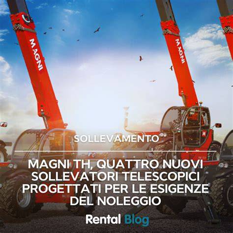 grafico modelli Magni usate