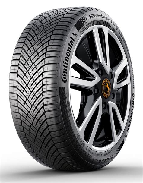 Pneumatici Continental per auto