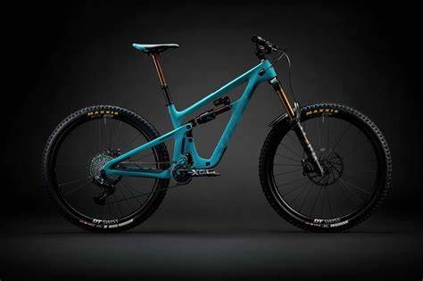 Изображение Yeti enduro на продаже