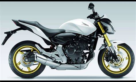 mappa delle offerte Honda Hornet 600 Campania