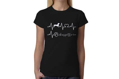 maglietta motociclista stampa elettrocardiogramma