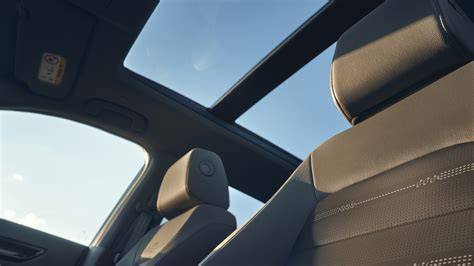 Tetto panoramico in vetro Honda CR-V