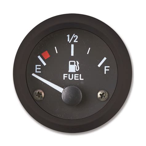 Indicatore di livello carburante scooter