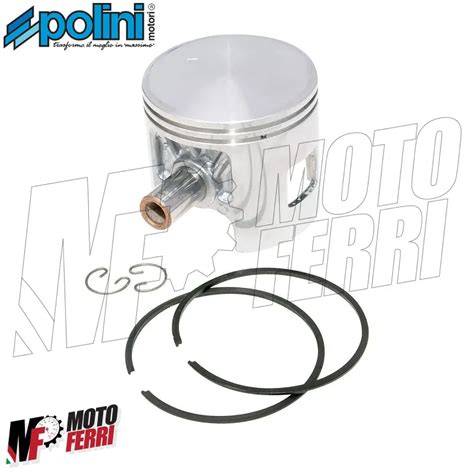 pistone cilindro vespa 102 Polini