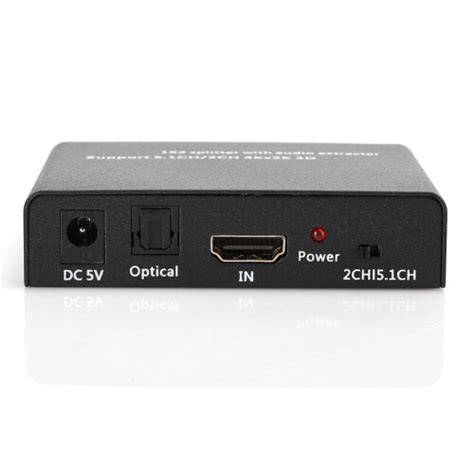 Soluzioni audio multicanale e compatibilità HDMI 4K