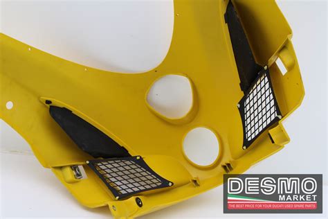 fanale cupolino tuning diagramma aerodinamico