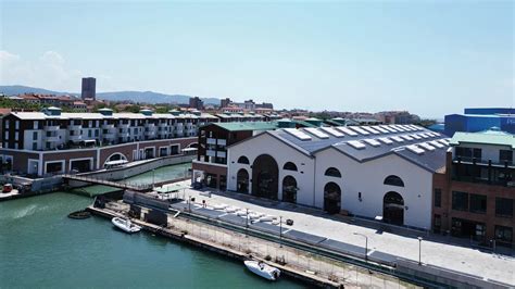 officine RMS vicino Livorno schema posizioni