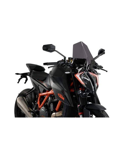 Accessori Touring Lux KTM MT-10