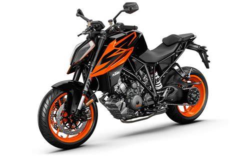 Modifiche KTM 1290 Duke R a Touring