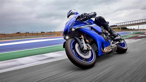 YZF-R1 derivazione MT-10