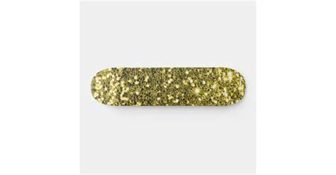 glitter skateboard graphic macro