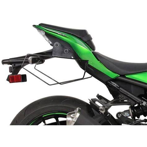 telaietto borse laterali su codone Kawasaki Z750
