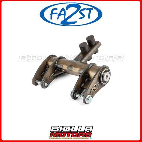 Schema di telaietto reggiblocco per Aprilia SR