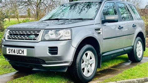 Freelander 2 con modanature passaruota