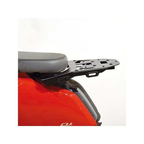 Portapacchi scooter