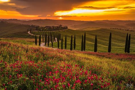 Paesaggio delle Crete Senesi