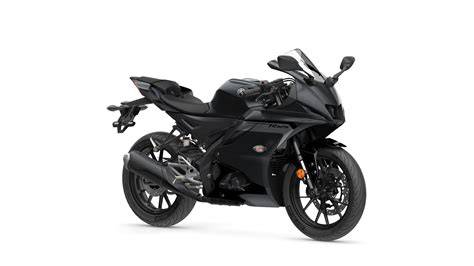 Guida visuale alle parti principali della Yamaha R125