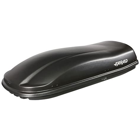 Schema di montaggio di un portapacchi su un tetto di un SUV