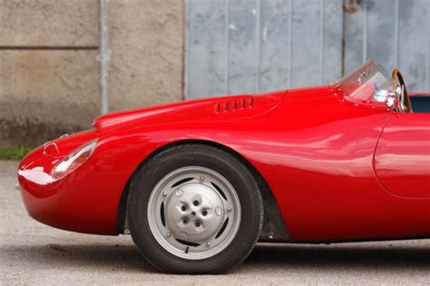 Panhard Dyna X86 Spider