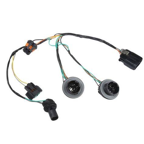 fari aftermarket cablaggio connettore