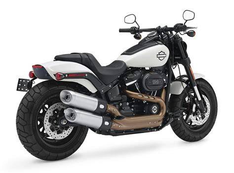 Harley Fat Bob Fat Bob 114 design