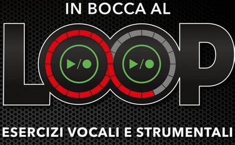 Guida visuale layout Loop Station