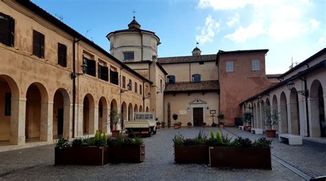 La Cattedrale di San Clemente a Velletri