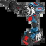 Utensili BITURBO Bosch Professional in azione