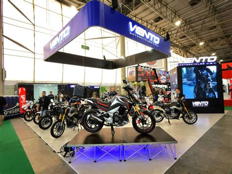 Logo VENT Motorcycles