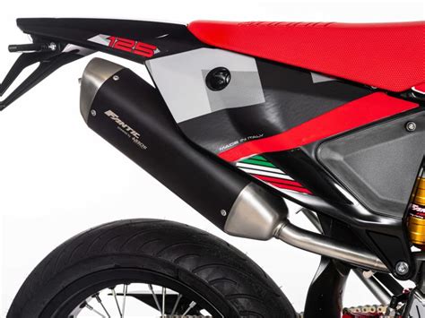 Telaio e sospensioni Fantic Motard