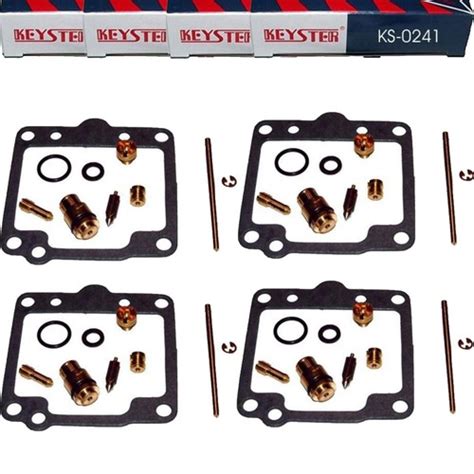 Kit di riparazione carburatore Keyster