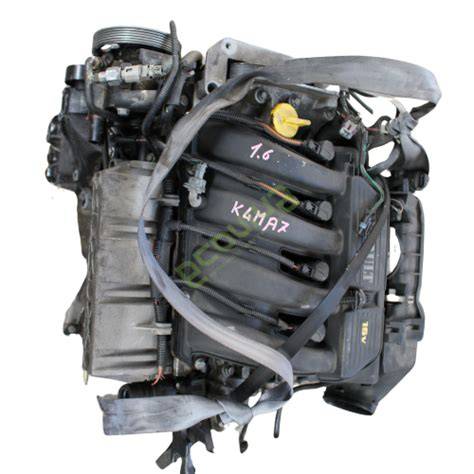 raccordi elettrici vano motore Renault Scenic